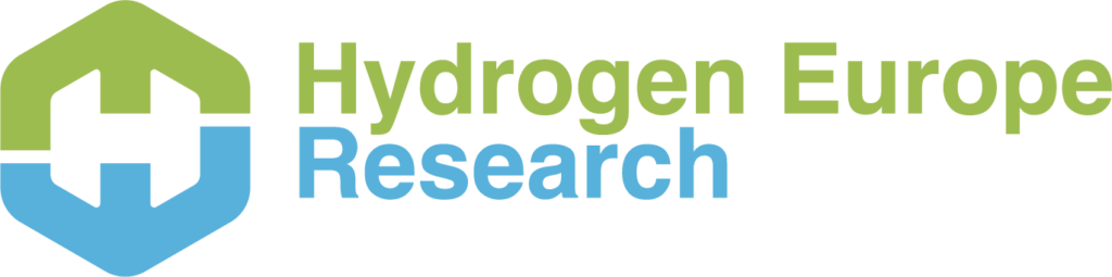 Logo von Hydrogen Europe Research