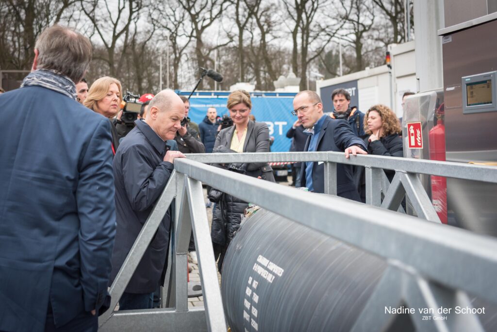 Kanzler am ZBT_Christian Spitter